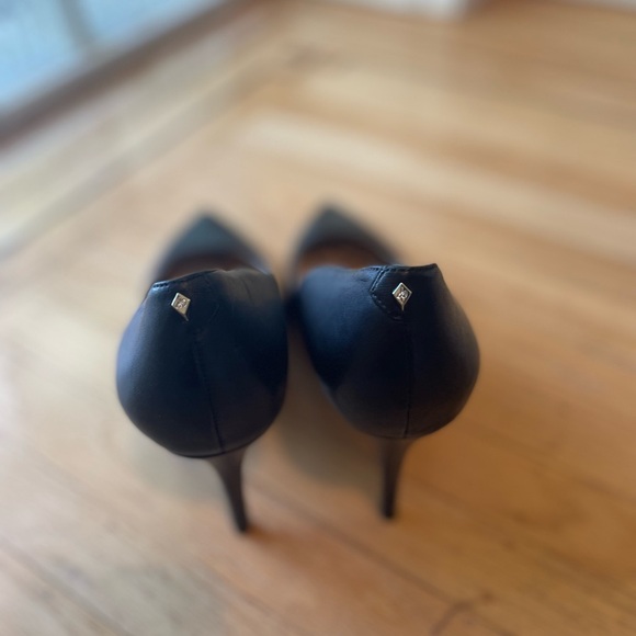 Sam Edelman leather pumps - Picture 2 of 7